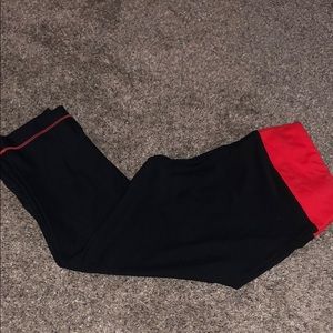 7/8 leggings
